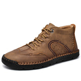 Mickcara Men's Hiking Shoe 8803DADW