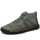 Mickcara Men's Hiking Shoe 8803DADW