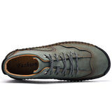 Mickcara Men's Hiking Shoe 8803DADW