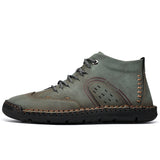 Mickcara Men's Hiking Shoe 8803DADW