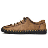 Mickcara Men's Slip-On Loafer 8810YVSX