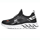 Mickcara Men's Sneakers G88RWED