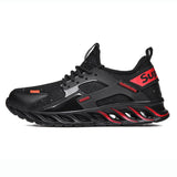 Mickcara Men's Sneakers G88RWED
