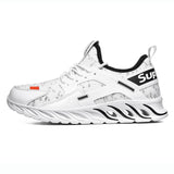 Mickcara Men's Sneakers G88RWED