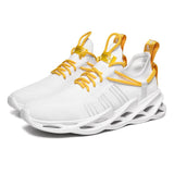 Mickcara Men's Sneakers G157UBX