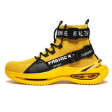 Mickcara Men's Sneakers A03UBDER