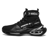 Mickcara Men's Sneakers A03UBDER
