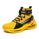 Mickcara Men's Sneakers A03UBDER