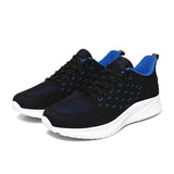 Mickcara Men's Sneakers 2026TVSAD