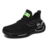 Mickcara Men's Sneakers A15BD