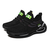 Mickcara Men's Sneakers A15BD