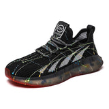 Mickcara Men's Sneakers G228YVBS
