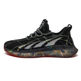 Mickcara Men's Sneakers G228YVBS