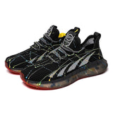 Mickcara Men's Sneakers G228YVBS