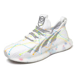 Mickcara Men's Sneakers G228YVBS