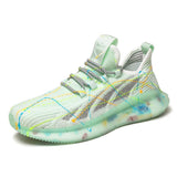 Mickcara Men's Sneakers G228YVBS