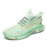 Mickcara Men's Sneakers G229UVBZ