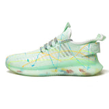 Mickcara Men's Sneakers G229UVBZ