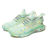 Mickcara Men's Sneakers G229UVBZ