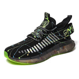 Mickcara Men's Sneakers G229UVBZ