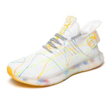 Mickcara Men's Sneakers G229UVBZ
