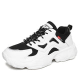 Mickcara Unisex Sneakers 9008YSX