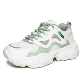 Mickcara Unisex Sneakers 9007YVRX