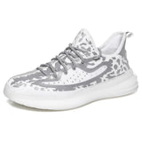 Mickcara Unisex Sneakers G146YUVAS