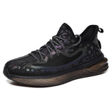 Mickcara Unisex Sneakers G146YUVAS