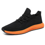 Mickcara Men's Sneakers G99YVSE