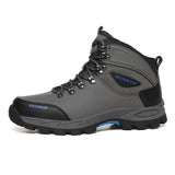 Mickcara Men's Hiking Shoe 2023TFA