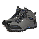 Mickcara Men's Hiking Shoe 2023TFA