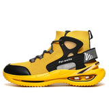 Mickcara Men's Sneakers VYBS