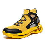 Mickcara Men's Sneakers VYBS