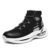 Mickcara Men's Sneakers VYBS