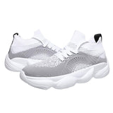 Mickcara Men's Sneakers G70YVAZ