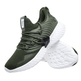 Mickcara Men's Sneakers G59UVSEZ