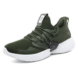 Mickcara Men's Sneakers G59UVSEZ
