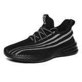 Mickcara Men's Sneakers G197TRZ