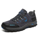 Mickcara Men's Hiking Shoe 9666TVBSZ