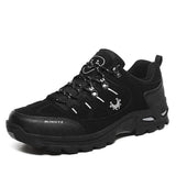 Mickcara Men's Hiking Shoe 9666TVBSZ