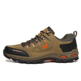 Mickcara Men's Hiking Shoe 9666TVBSZ