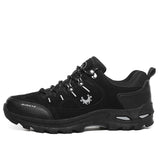 Mickcara Men's Hiking Shoe 9666TVBSZ