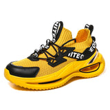 Mickcara Men's Sneakers A05TBVS