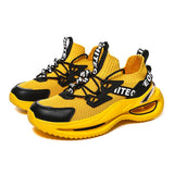 Mickcara Men's Sneakers A05TBVS