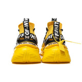 Mickcara Men's Sneakers A05TBVS