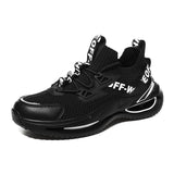 Mickcara Men's Sneakers A05TBVS