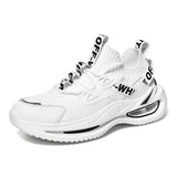 Mickcara Men's Sneakers A05TBVS