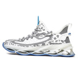 Mickcara Men's Sneakers G169YBS