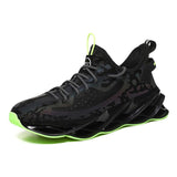 Mickcara Men's Sneakers G169YBS